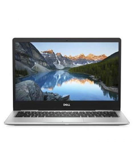 iShopping - Dell Inspiron 13 7000 Series Core i5 8th Gen 8GB 256GB SSD Touch Laptop (7370) - Without Warranty
