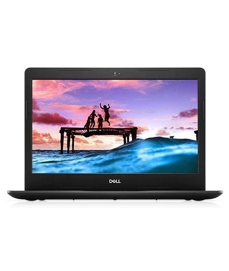 iShopping - Dell Inspiron 14 3000 Series Core i3 8th Gen 4GB 1TB Laptop (3476) - Without Warranty