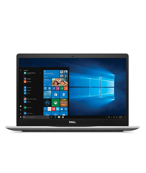 iShopping - Dell Inspiron 7000 Series 15.6" Core i7 8th Gen 8GB 1TB GeForce 940MX Touch Laptop (i7570-7817SLV-PUS) - Without Warranty