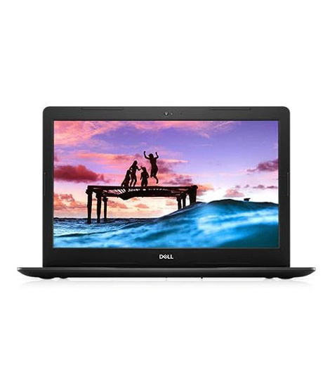 iShopping - Dell Inspiron 15 3000 Series Core i3 8th Gen 4GB 1TB Laptop (3580) - Official Warranty