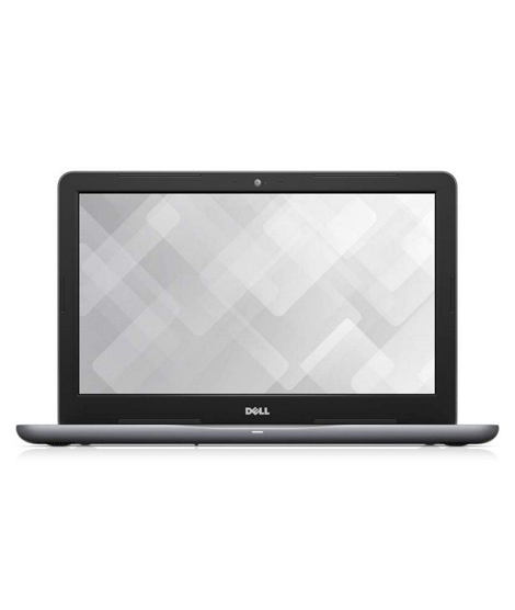 iShopping - Dell Inspiron 15 5000 Series Core i3 7th Gen 4GB 1TB Laptop (5567) - Official Warranty