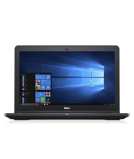 iShopping - Dell Inspiron 15 5000 Series Core i5 7th Gen 8GB 1TB GeForce GTX 1050 Gaming Laptop (5577) - Without Warranty