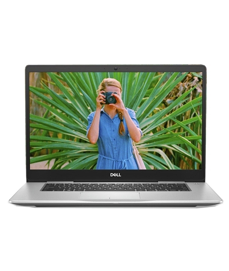 iShopping - Dell Inspiron 15 7000 Series Core i7 8th Gen 8GB 1TB GeForce 940MX Gaming Laptop (7570) - Refurbished