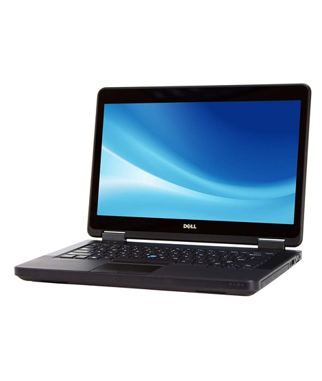 iShopping - Dell Latitude 14 5000 Series Core i5 4th Gen 4GB 320GB Laptop (E5440) - Refurbished