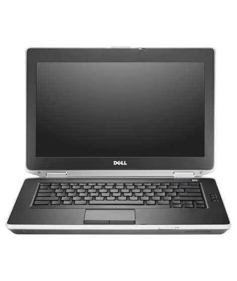 iShopping - Dell Latitude 6000 Series 14" Core i5 3rd Gen 4GB 320GB Laptop (E6430) - Refurbished