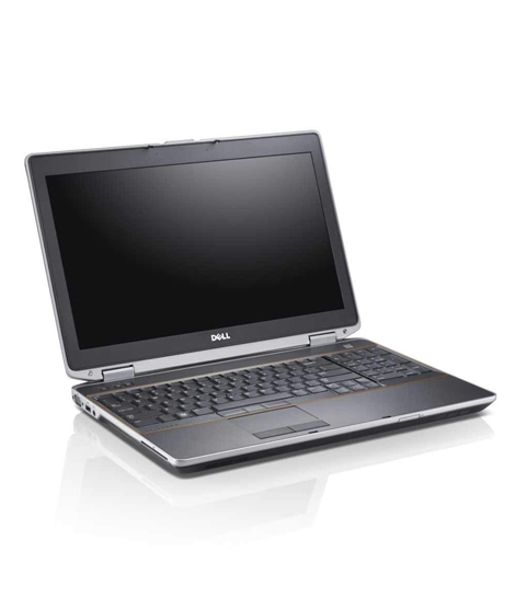 iShopping - Dell Latitude E6330 13 Core i5 3rd Gen 4GB 500GB Laptop - Refurbished