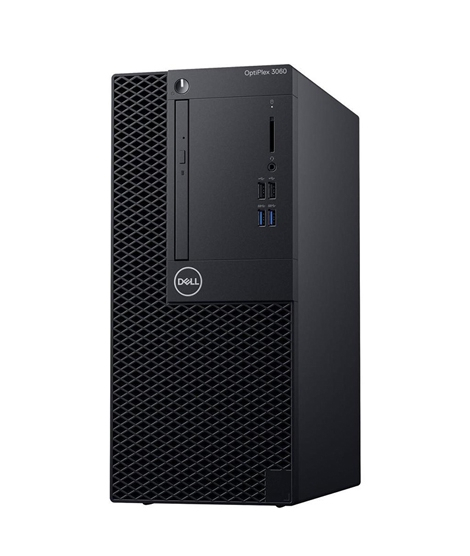 iShopping - Dell OptiPlex 7060 MT Core i7 8th Gen 4GB 1TB Desktop PC - Official Warranty
