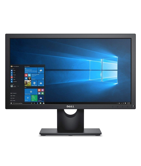 iShopping - Dell VESA Mountable 20" Screen LED Monitor (E2016HV)