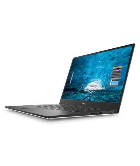 iShopping - Dell XPS 15 Core i7 8th Gen 16GB 256GB SSD GeForce GTX1050 Ti Laptop (9570)