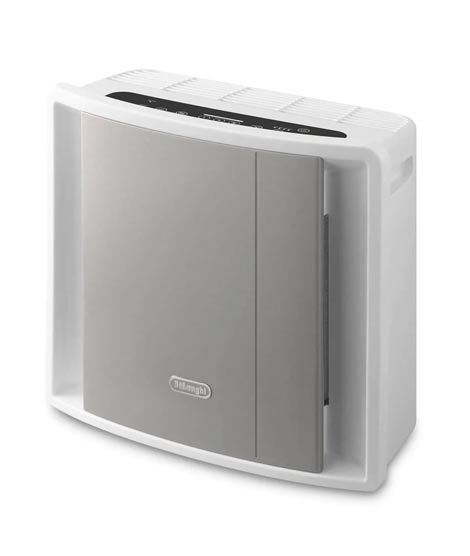 iShopping - Delonghi Air Purifier (AC-150)