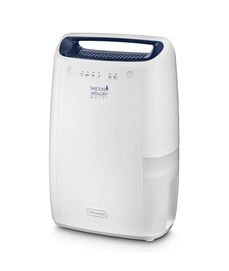 iShopping - Delonghi Dehumidifiers (DEX-12)