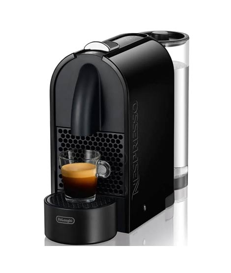 iShopping - Delonghi Nespresso Espresso Coffee Machine (EN-165.B)
