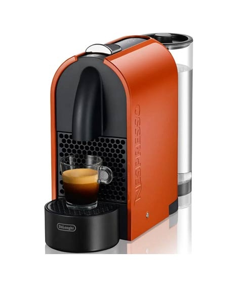 iShopping - Delonghi Nespresso Espresso Coffee Machine (U EN-110.O)