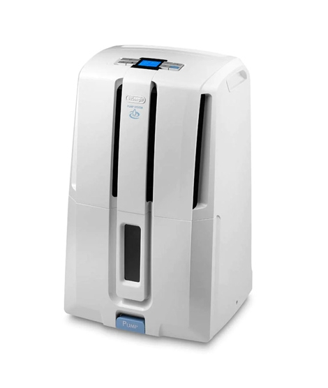 iShopping - Delonghi Pump System Dehumidifiers (DD-30P)