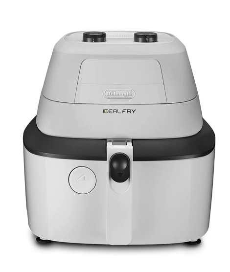 iShopping - Delonghi IdealFry Low-Oil Fryer & Multicooker (FH2101.W) 
