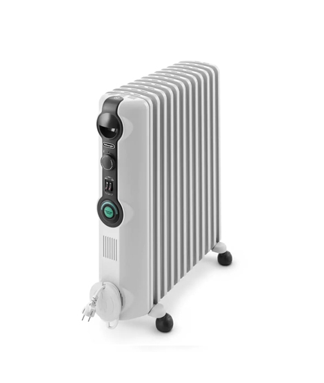 iShopping - Delonghi Radia S Eco Radiant Heater (TRRS-1225C)
