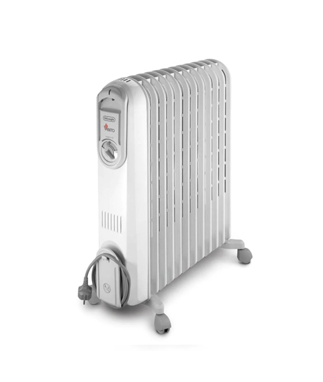 iShopping - Delonghi Vento Eco Radiant Heater (V551225)