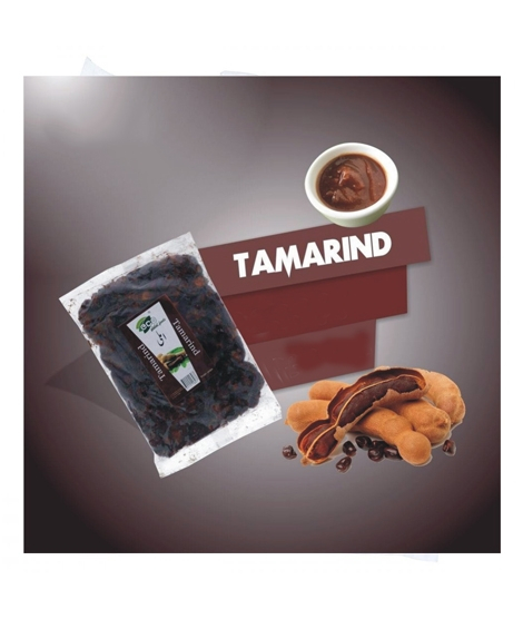 iShopping - Eco Global Eco Tamarind (Imly) - 200gm