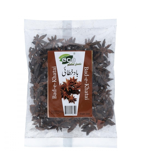 iShopping - Eco Global Eco Bad-E-Khatai - 50gm