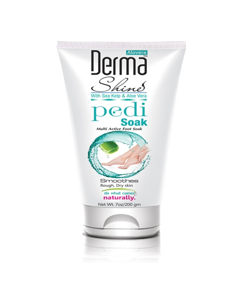 iShopping - Derma Shine Pedi Soak 200gm