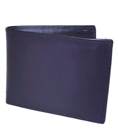 iShopping - Desire Fashion Leather Wallet For Men Dark Brown (XL-0005)