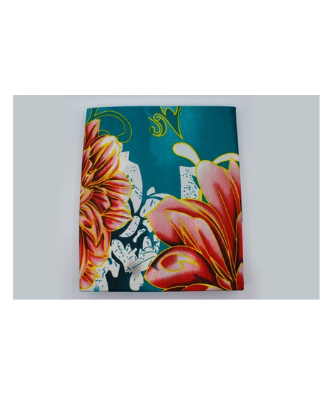 iShopping - Desire Life Pasha Single Cotton Bed Sheet (0004)