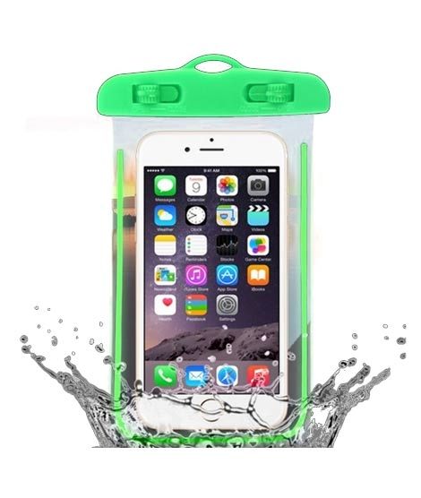 iShopping - DFashionebay Waterproof Mobile Case