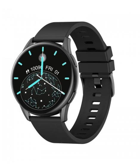 iShopping - Kieslect K10 Smart Watch Black