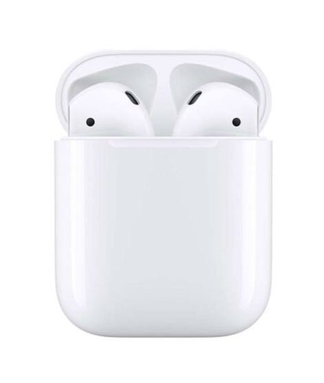 iShopping - Haino Teko Wireless Earbuds White (POP-2040 Pro)
