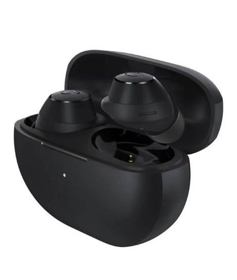 iShopping - Haylou GT1 2022 TWS Earbuds Black