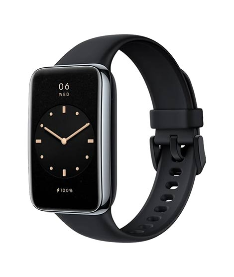 iShopping - Xiaomi Mi Band 7 Pro Black - (Global Version)