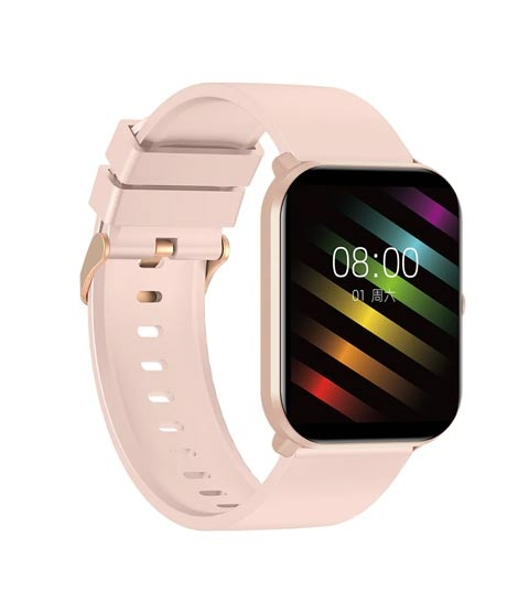 iShopping - IMILAB W01 Fitness Smart Watch Pink