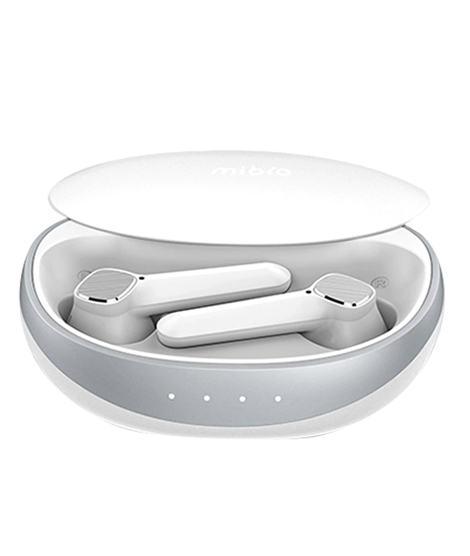 iShopping - Mibro Earbuds S1 White