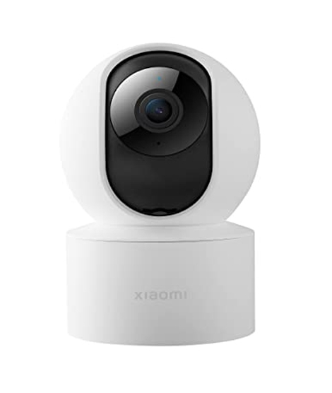 iShopping - Xiaomi Home Security Smart Camera (C200)
