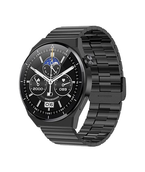 iShopping - Porsche GT3 Max Smart Watch Black