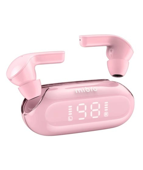 iShopping - Mibro Earbuds 3 Pink