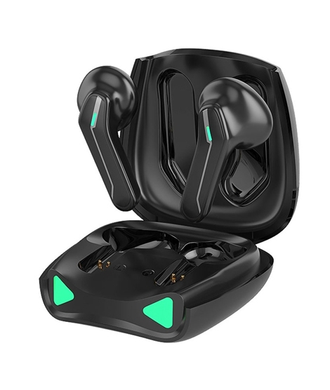 iShopping - Lenovo TWS Wireless Earbuds Black (XT85)