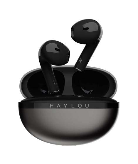 iShopping - Haylou X1 2023 Earbuds