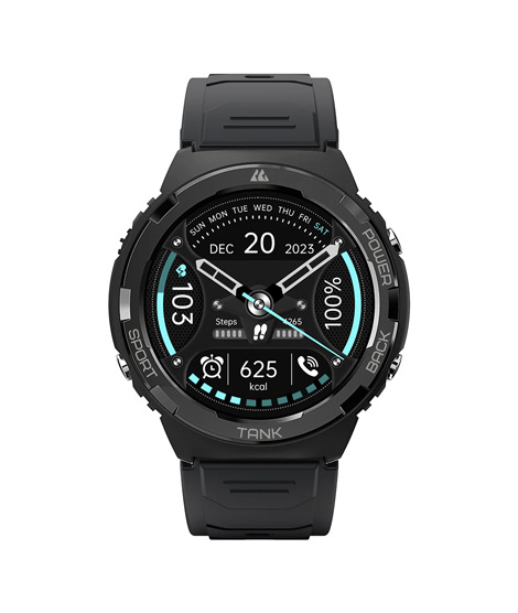 iShopping - Kospet Tank S1 Smartwatch