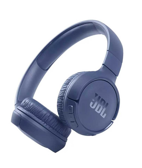 iShopping - JBL Tune 510BT Wireless On-Ear Headphone