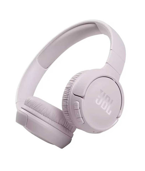 iShopping - JBL Tune 510BT Wireless On-Ear Headphone-Pink
