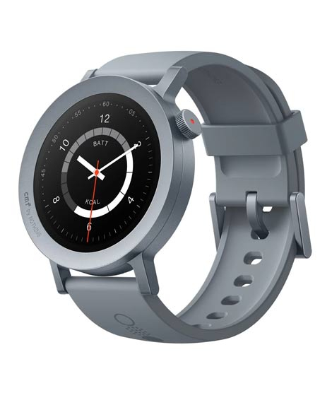 iShopping - Nothing CMF Watch Pro 2-Ash grey