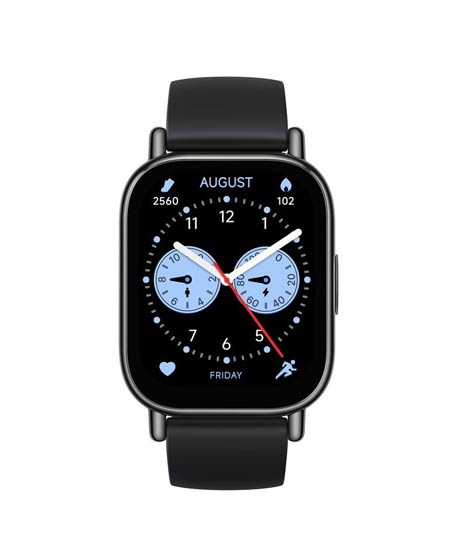 iShopping - Redmi Watch 5 Lite Bluetooth Calling Smartwatch