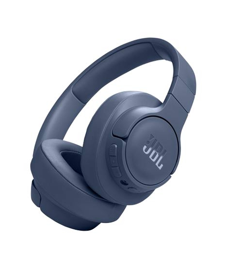 iShopping - JBL Tune 770NC Noise Cancelling Wireless Headphone Blue