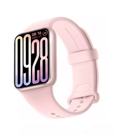 iShopping - Xiaomi Mi Band 9 Pro-Rose Gold