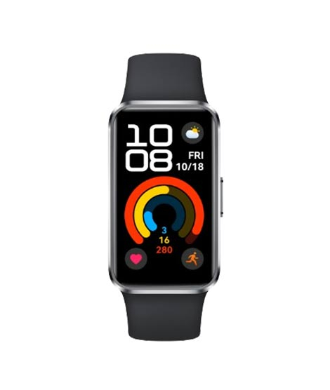 iShopping - Huawei Band 10