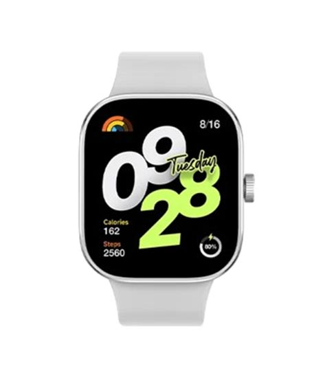 iShopping - Redmi Watch 4