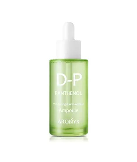 iShopping - Illusion Store D Panthenol Ampoule - 50ml
