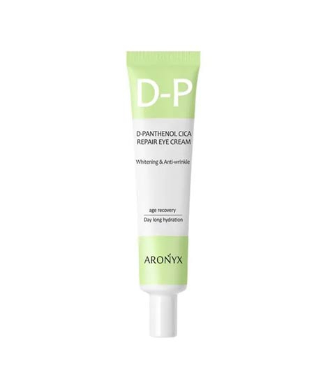 iShopping - Illusion Store ARONYX D-Panthenol Cica Repair Eye Cream - 40ml