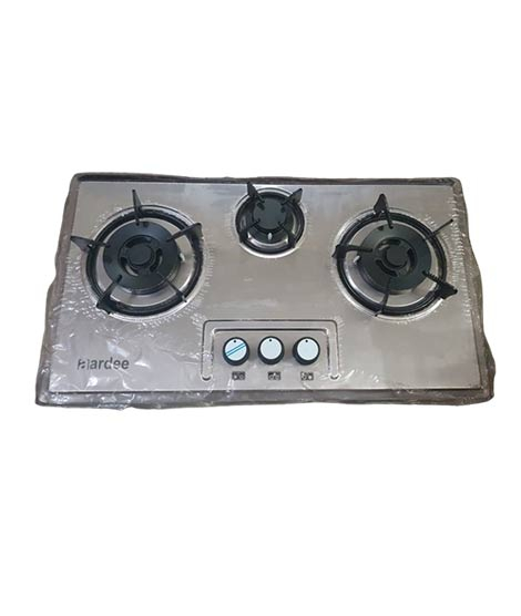 iShopping - Aardee Built-In Gas Stove Hob (ARGSHB-7140-R)
